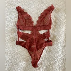 Victoria’s Secret Lingerie